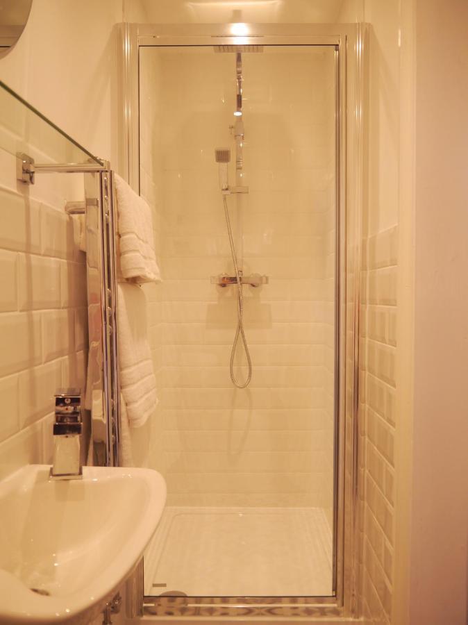 Guestling Hall Hotel Εξωτερικό φωτογραφία