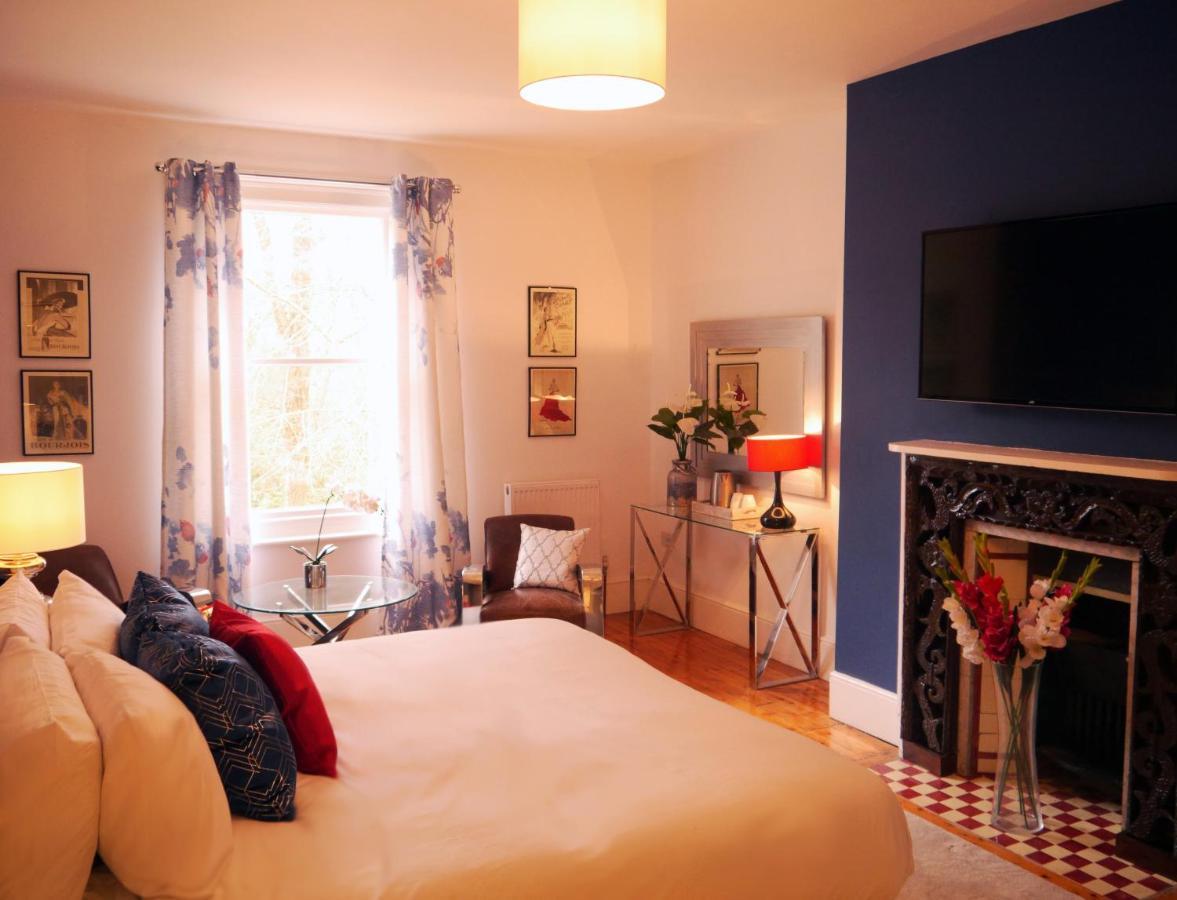Guestling Hall Hotel Εξωτερικό φωτογραφία
