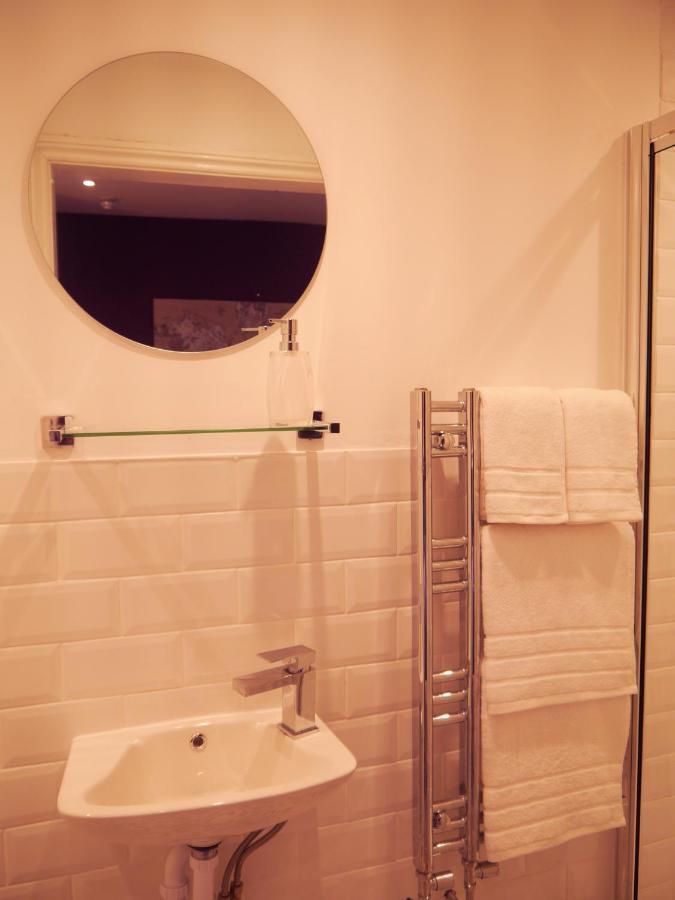 Guestling Hall Hotel Εξωτερικό φωτογραφία