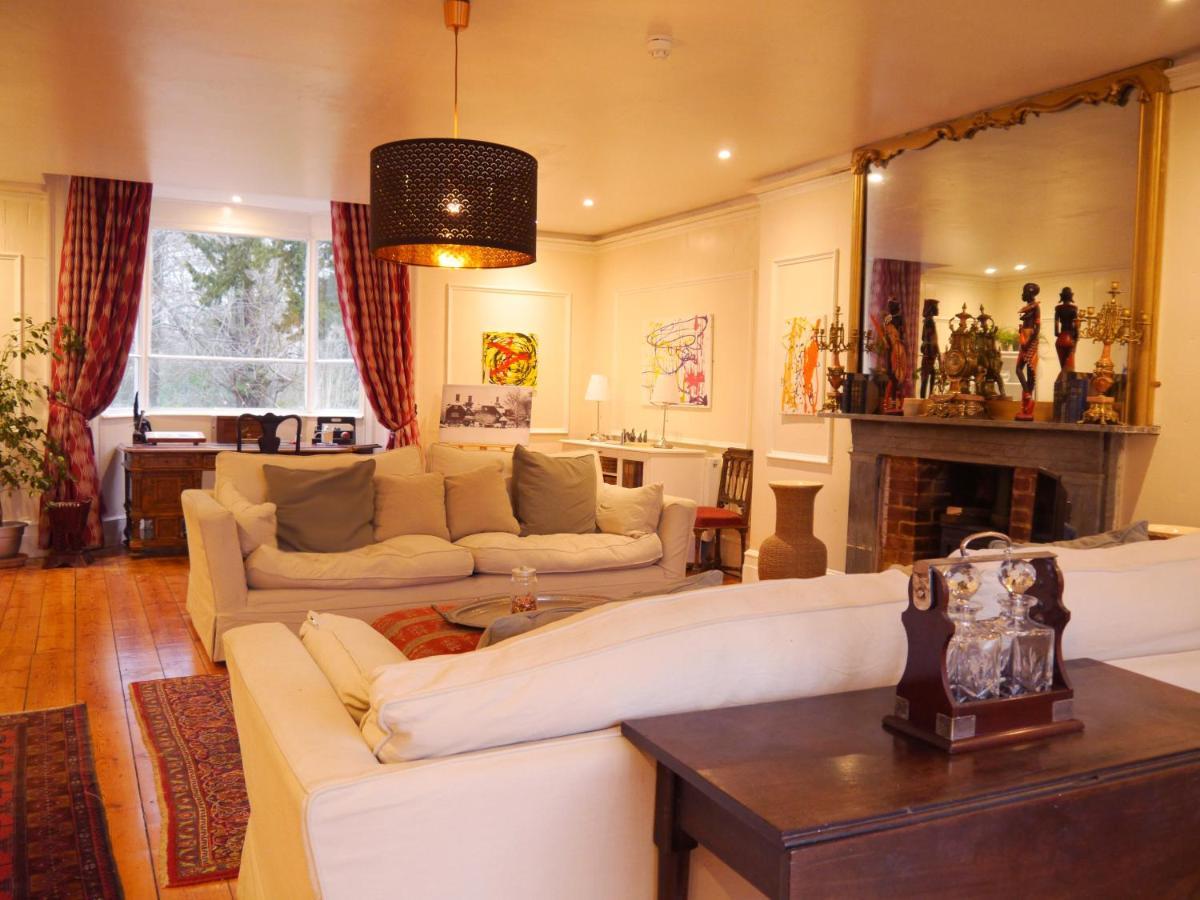Guestling Hall Hotel Εξωτερικό φωτογραφία